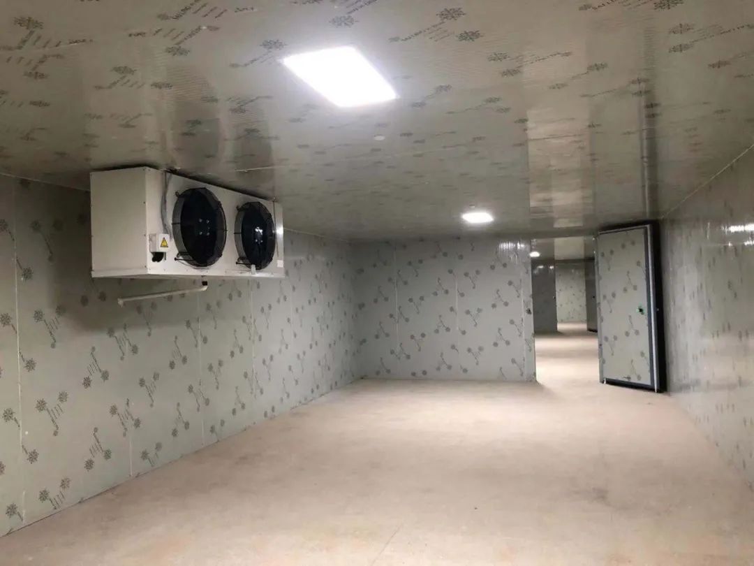 河津防爆冷库安装注意事项