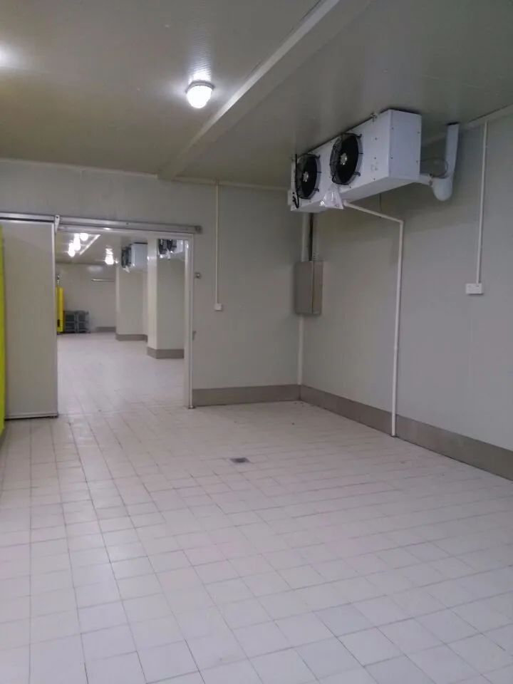 河津气调保鲜冷库造价比普通保鲜冷库高的原因