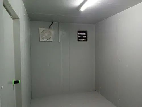 河津酒店厨房冷库设备设计、安装、维护注意事项及故障分析